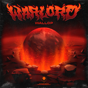 WALLOP [MOSQUITO MANSION]