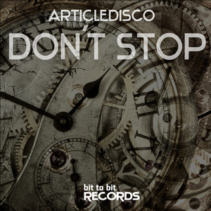 Dont Stop