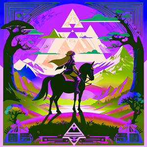 Kass' Theme (from "The Legend of Zelda: Breath of the Wild")