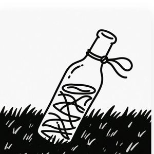 漂流瓶（prod.by beatsbykoi）