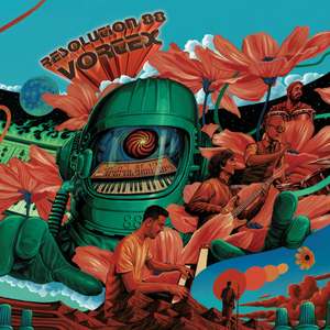 Love Will Come Around (feat. Vanessa Haynes)