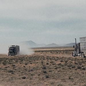 Within, Without (A Cowboy Story)