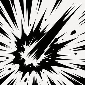 Big boom