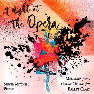 Men's Step (March from "Faust")