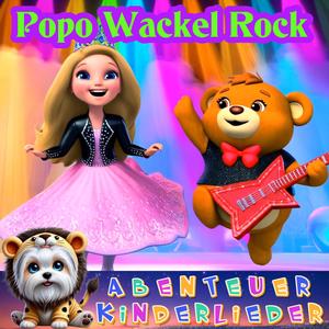 Popo Wackel Rock