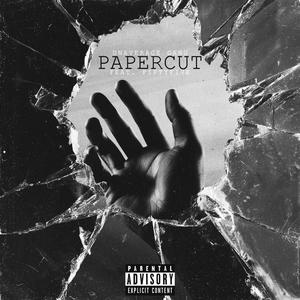Papercut (feat. FiftyFive)