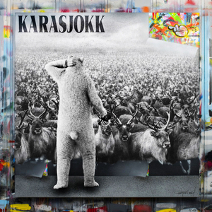 Karasjokk (feat. OnklP)