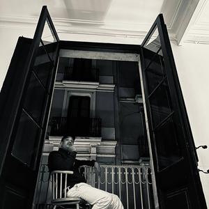 SWEWT Bleibt es Dunkelblau