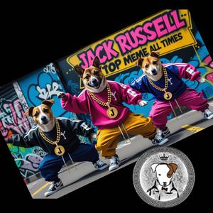 Who promoted these Dog´s ?