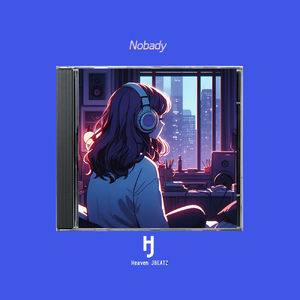 ［Free］"Nobady" 加木×Melody Type Beat