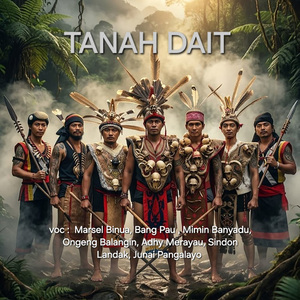 Tanah Dait