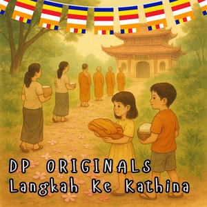 In the Heart of Sangha