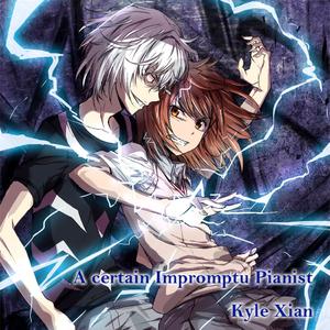 Parole（某科学的一方通行 ED）（翻自 sajou no hana）