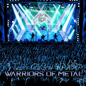 Warriors of Metal