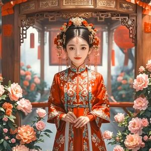 开心你就笑