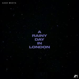 A Rainy Day In London