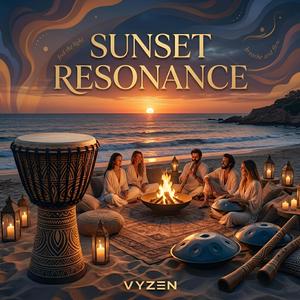 Sunset Resonance