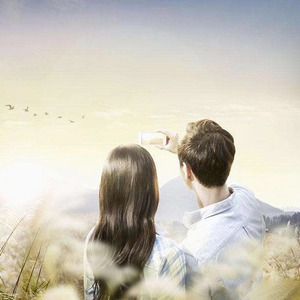 最暖的忧伤（翻自 冰凝雪枫）