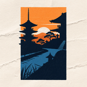 これが日本だ～！