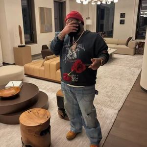 [BEAT] "惩罚" Rod Wave x Toosii Type Beat