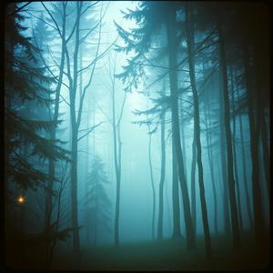 Stillness Between Stars