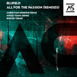 All For The Passion (Bodzey Extended Remix)