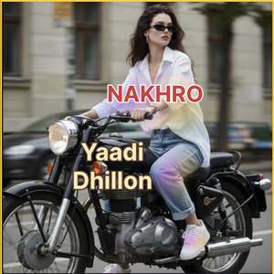 Nakhro