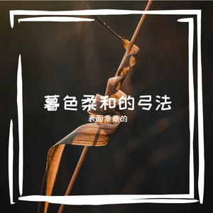 你想说是我的错吗