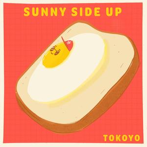 sunny side up