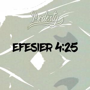 Efesier 4:25