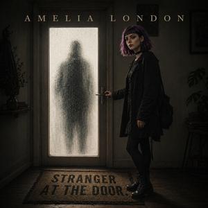 Stranger At The Door