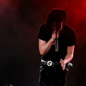 BOBBYNOPEACE x Uzzy 金汤匙 Type Beat - 2023 "腹上死"