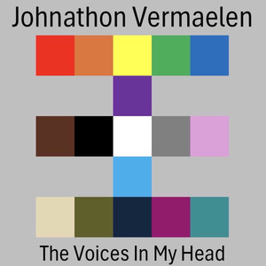 The Voices In My Head
