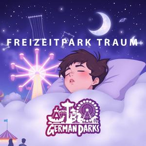 Freizeitpark Traum (feat. Starkhard) (Starkhard Remix)