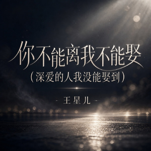 你不能离我不能娶(深爱的人我没能娶到)