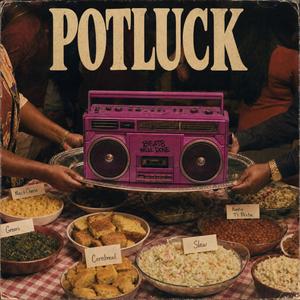 Potluck Beats