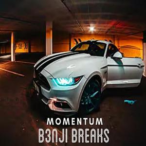 Momentum (B3nji Breaks Mix)