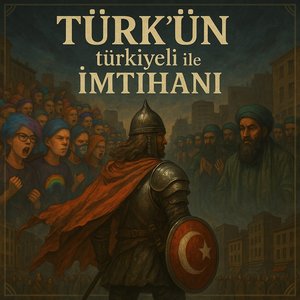 Korkma Başaracaksın Türk (Sesyenisi 4)