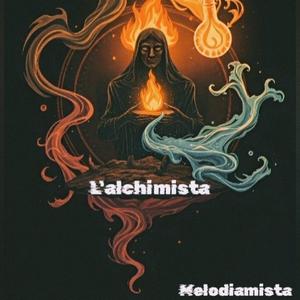 L'alchimista
