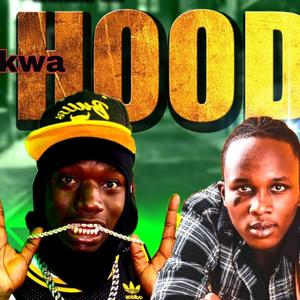 Kwa hood (feat. Big yasa)