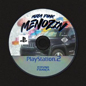 MEGA FUNK MENOZIN