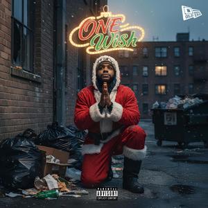 One Wish (feat. Cash BFD & SONDAY)