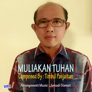 Muliakan Tuhan