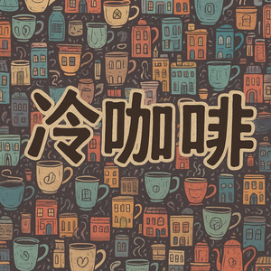 冷咖啡