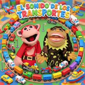 El Sonido de los Transportes