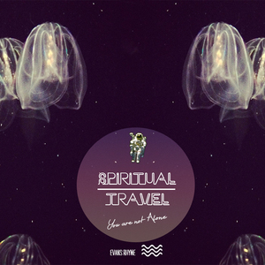 Spiritual Travel（You are not Alone）