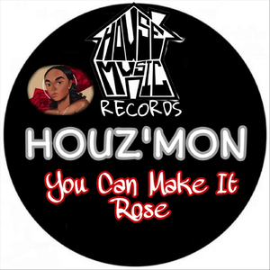You Can Make It Rose