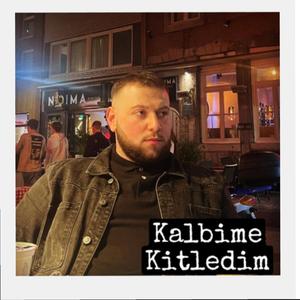 Kalbime kitledim