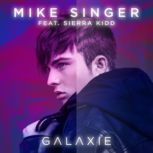 Galaxie (feat. Sierra Kidd)
