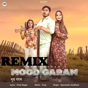 MOOD GARAM (Remix)